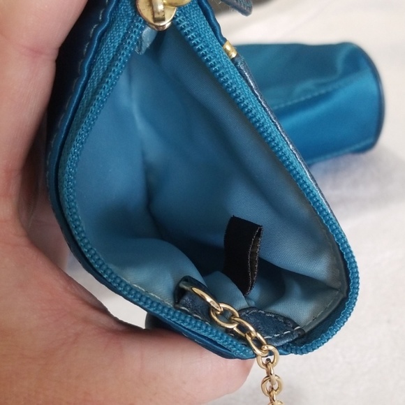 NWOT RARE VINTAGE CLUTCH - Picture 5 of 5